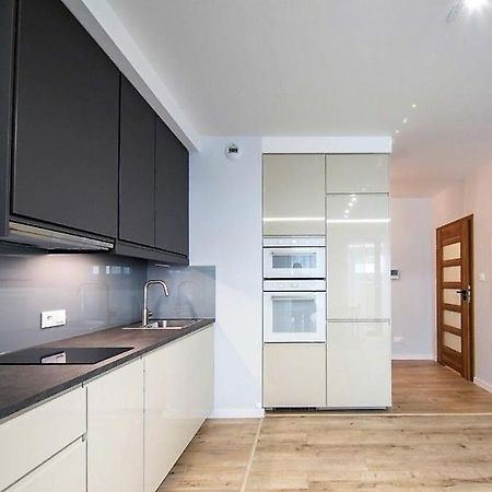 Apartament Apartament Wt2.0 Kraków Zewnętrze zdjęcie