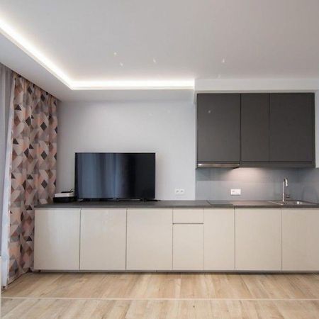 Apartament Apartament Wt2.0 Kraków Zewnętrze zdjęcie