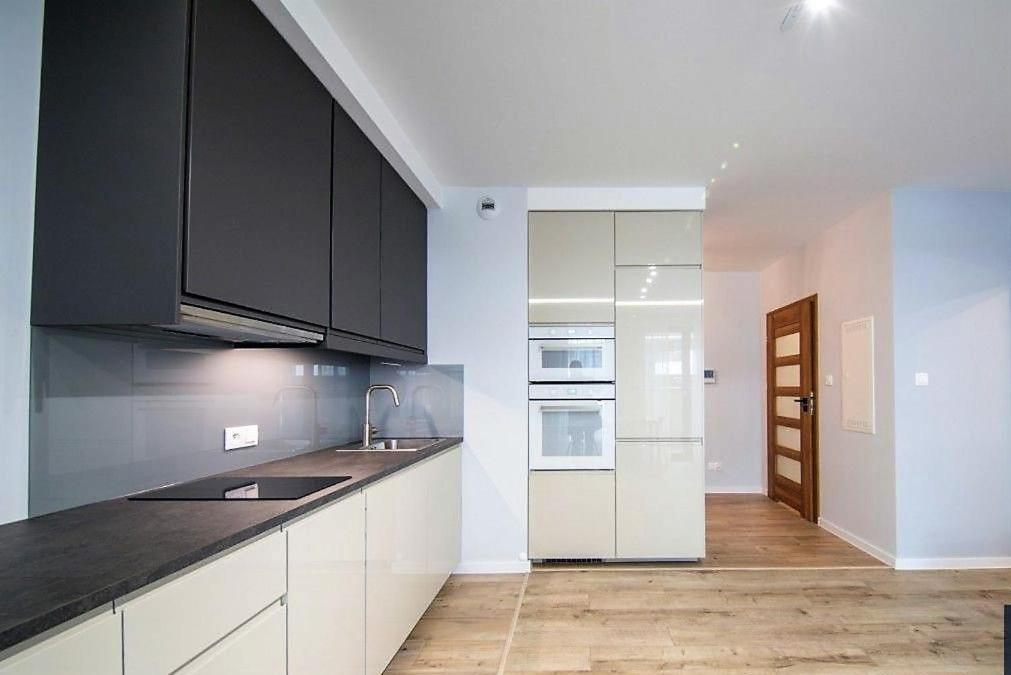 Apartament Apartament Wt2.0 Kraków Zewnętrze zdjęcie