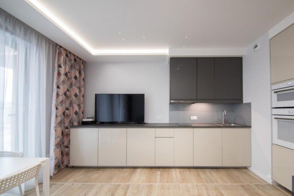 Apartament Apartament Wt2.0 Kraków Zewnętrze zdjęcie