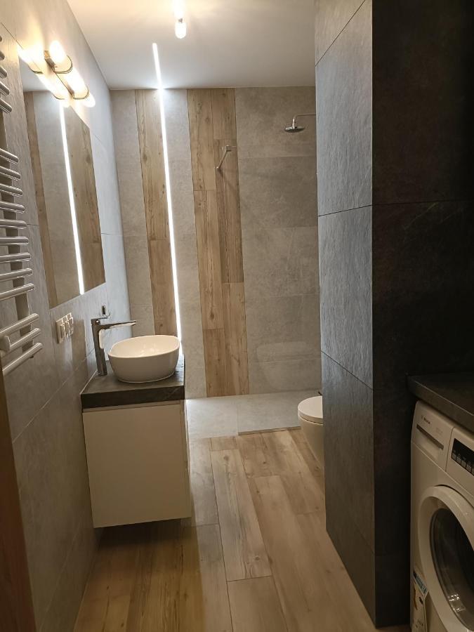 Apartament Apartament Wt2.0 Kraków Zewnętrze zdjęcie