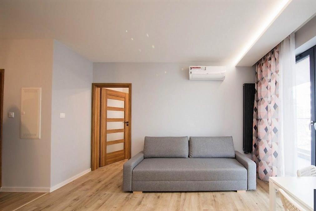 Apartament Apartament Wt2.0 Kraków Zewnętrze zdjęcie