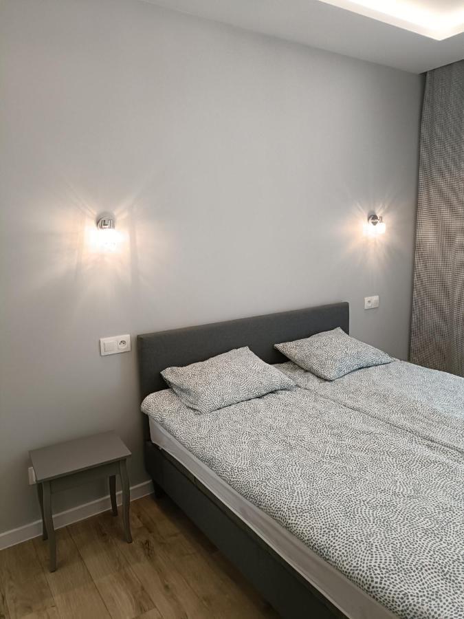 Apartament Apartament Wt2.0 Kraków Zewnętrze zdjęcie